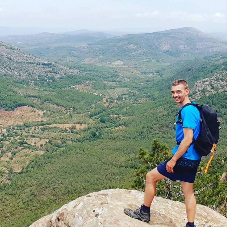 Foto de perfil