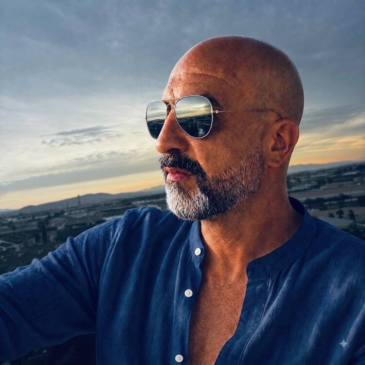 Foto de perfil de Lolo