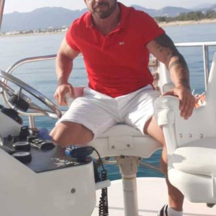 Foto de perfil de Dani