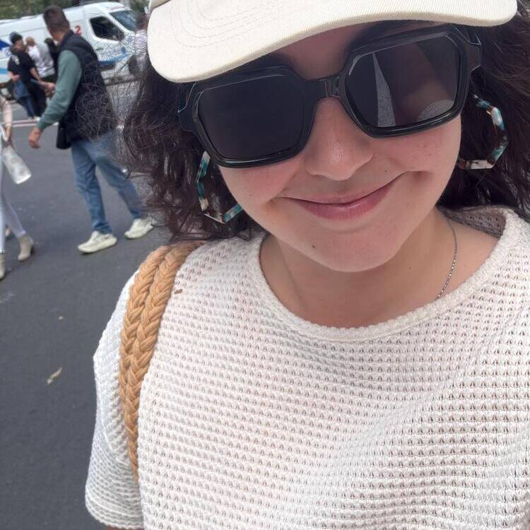 Foto de perfil de beatriz