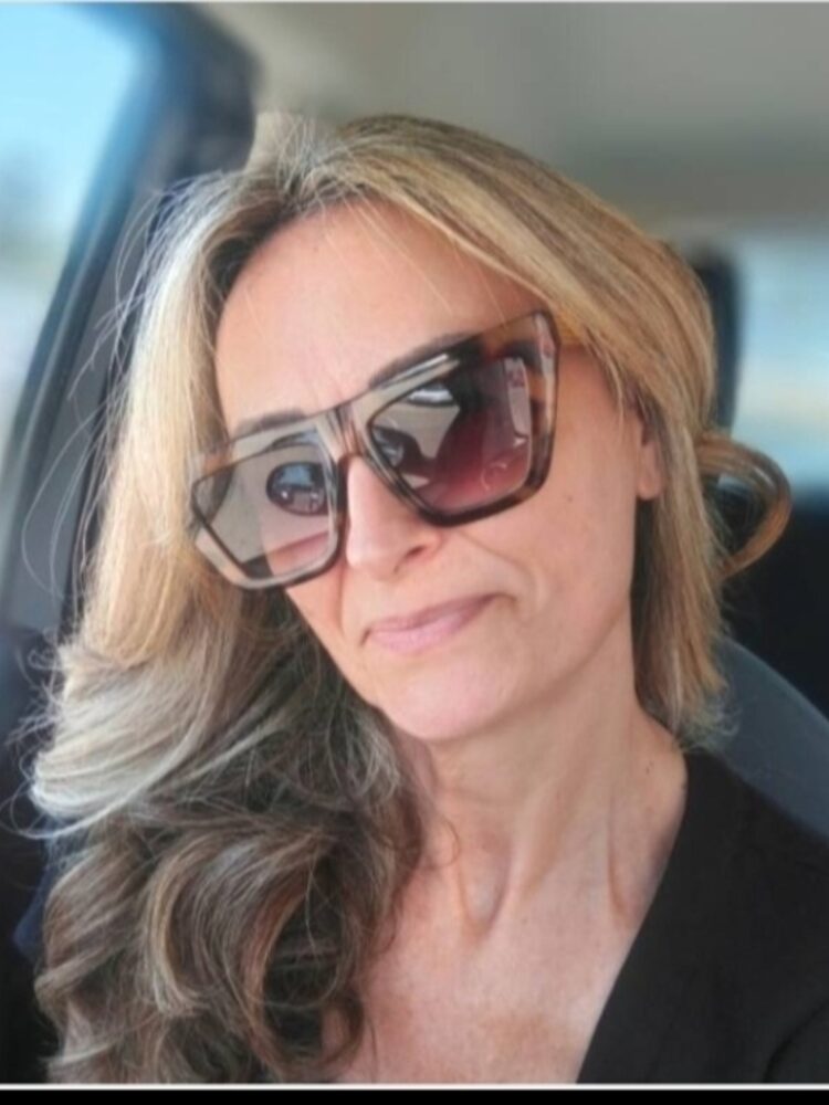Foto de perfil de Rosa