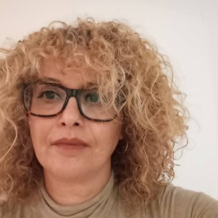 Foto de perfil de Noelia