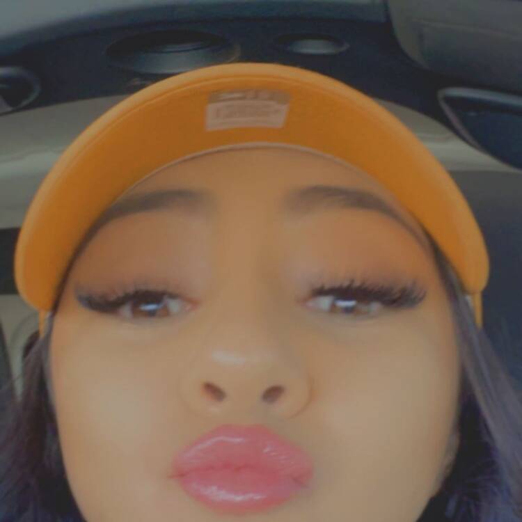 Foto de perfil de Vania