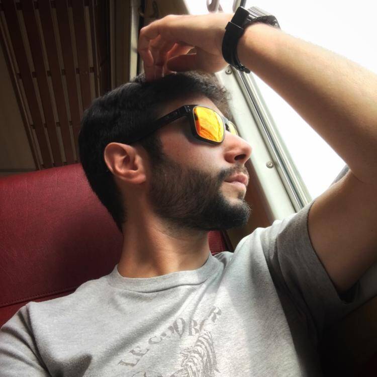 Foto de perfil