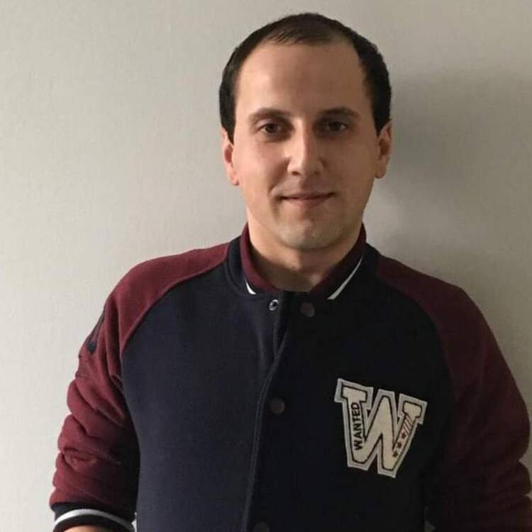 Foto de perfil