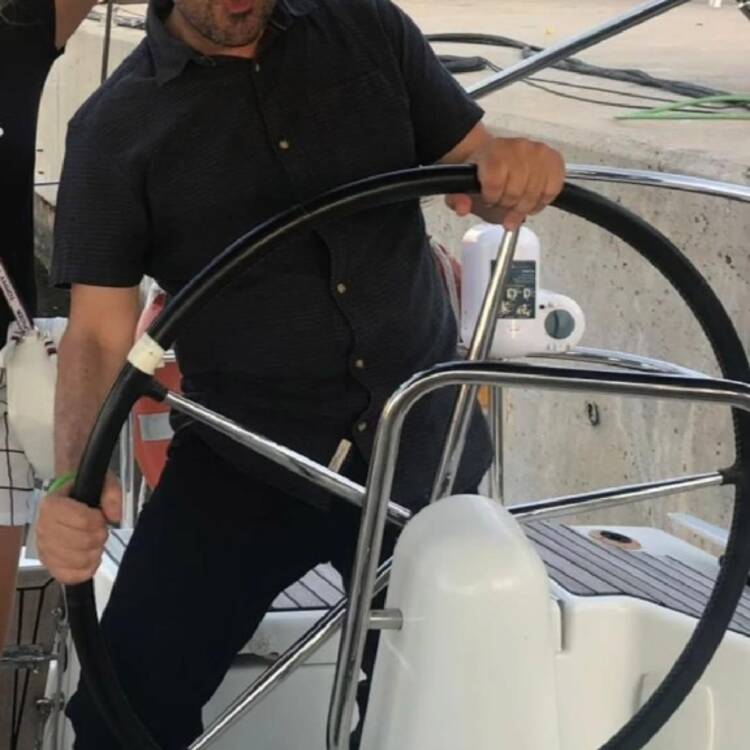 Foto de perfil