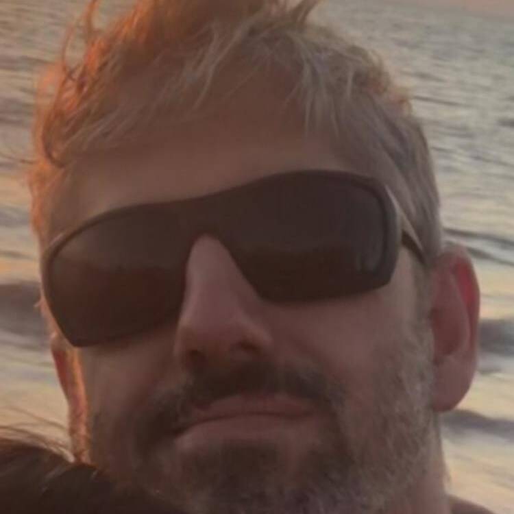 Foto de perfil de Fernando