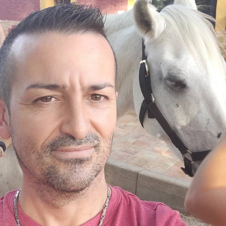 Foto de perfil de Diego