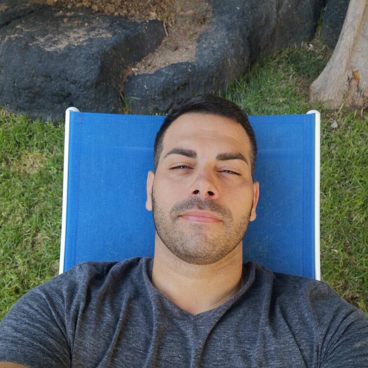 Foto de perfil