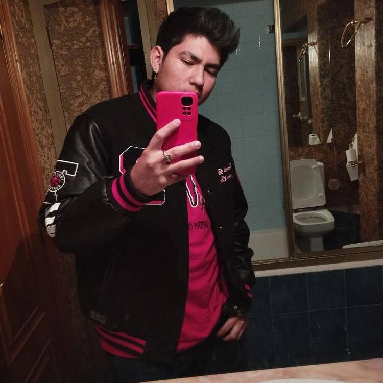 Foto de perfil