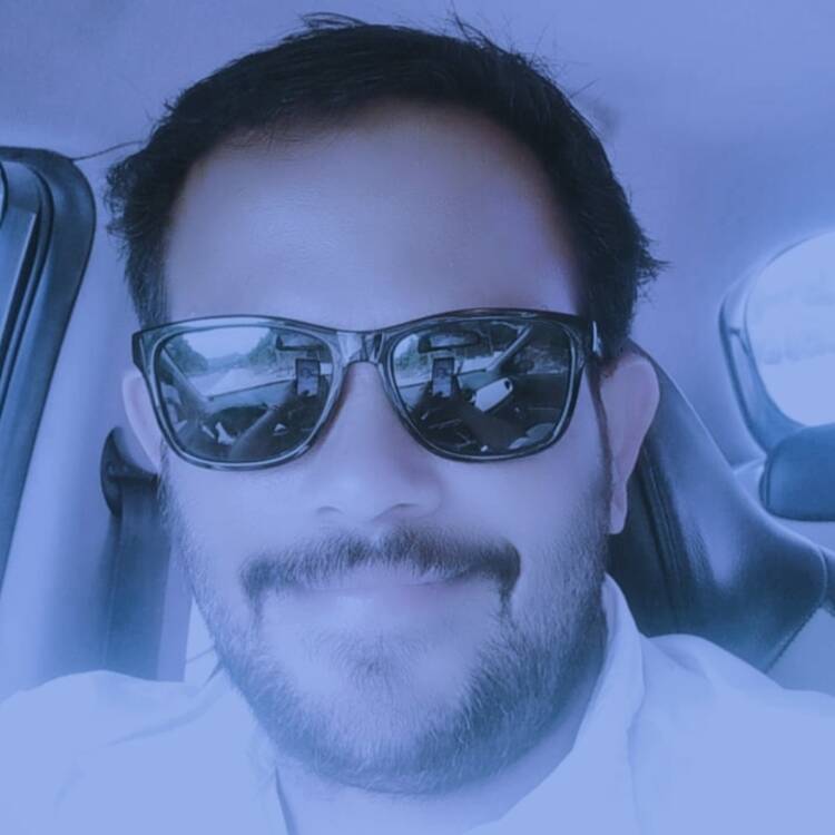 Foto de perfil de Manuel