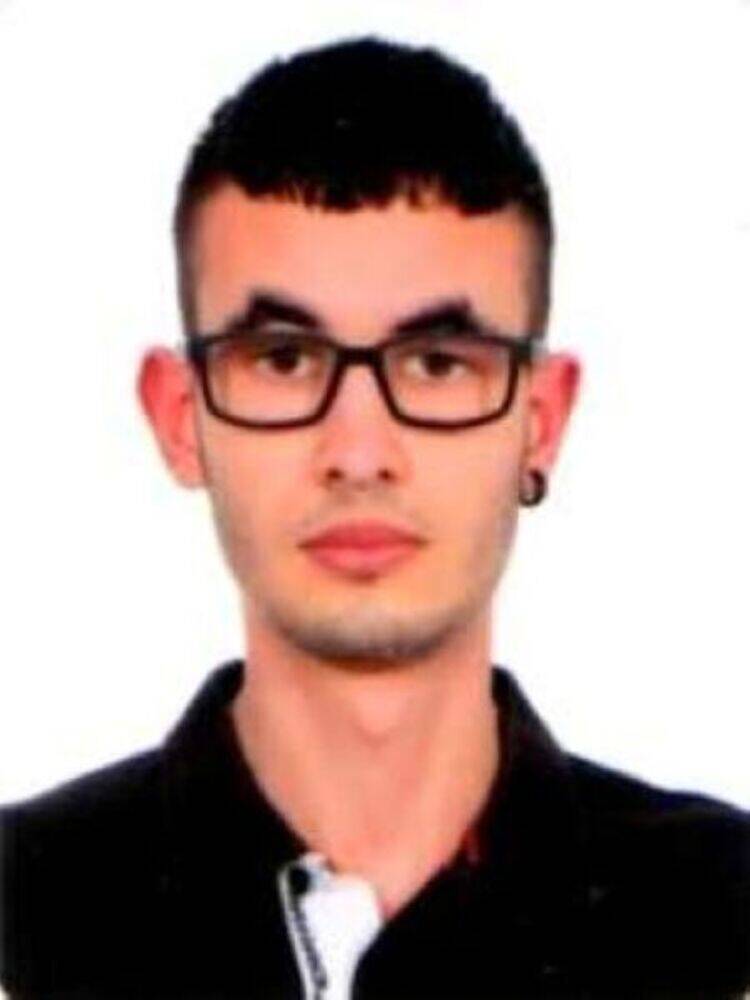 Foto de perfil de andoni