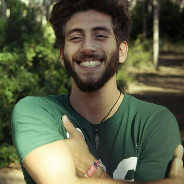 Foto de perfil