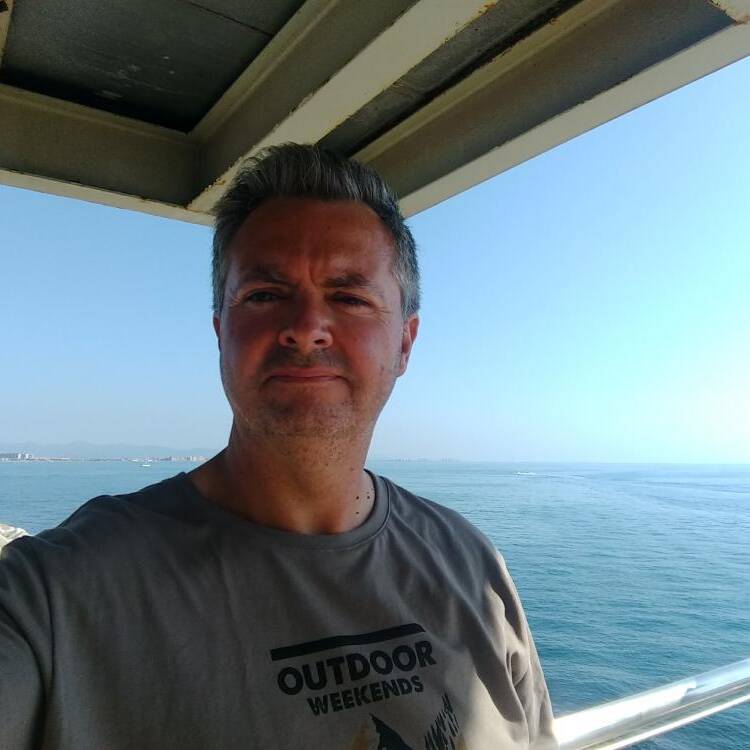 Foto de perfil