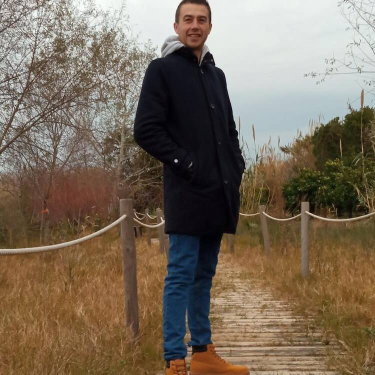 Foto de perfil