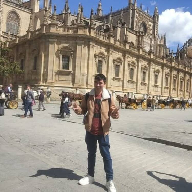 Foto de perfil de Mauricio julian