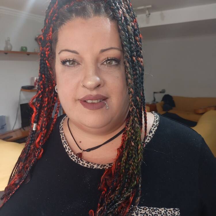 Foto de perfil de Estefania