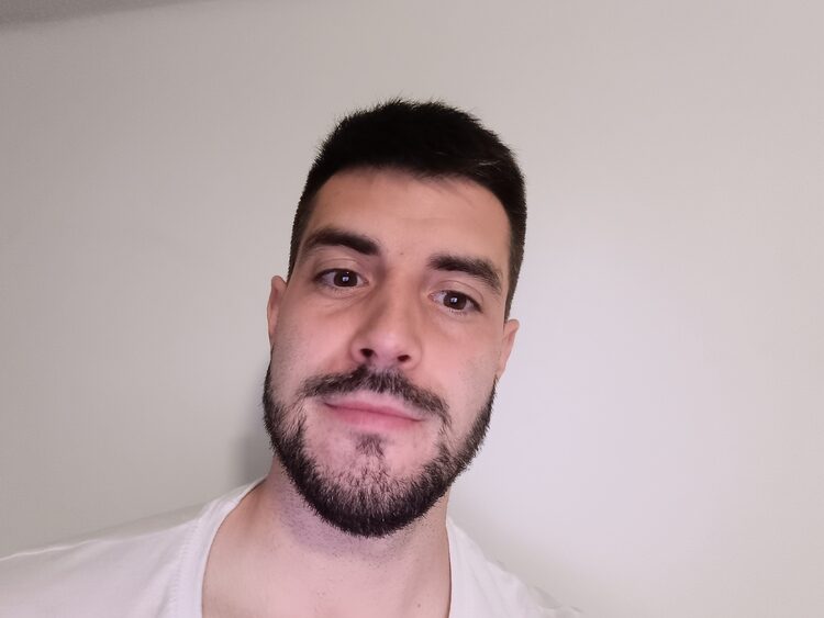 Foto de perfil de Rodrigo