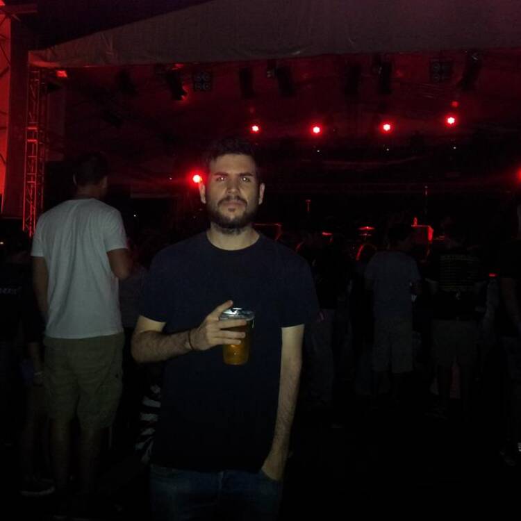 Foto de perfil