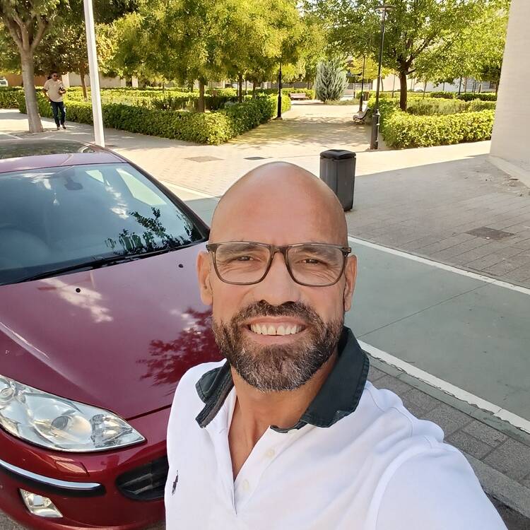 Foto de perfil de Gerardo