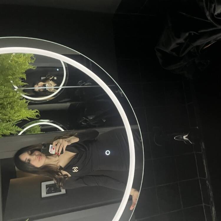Foto de perfil de Sara