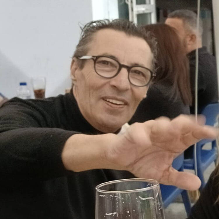 Foto de perfil
