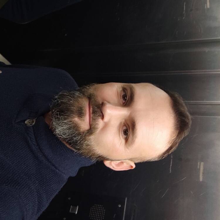 Foto de perfil de Mariano