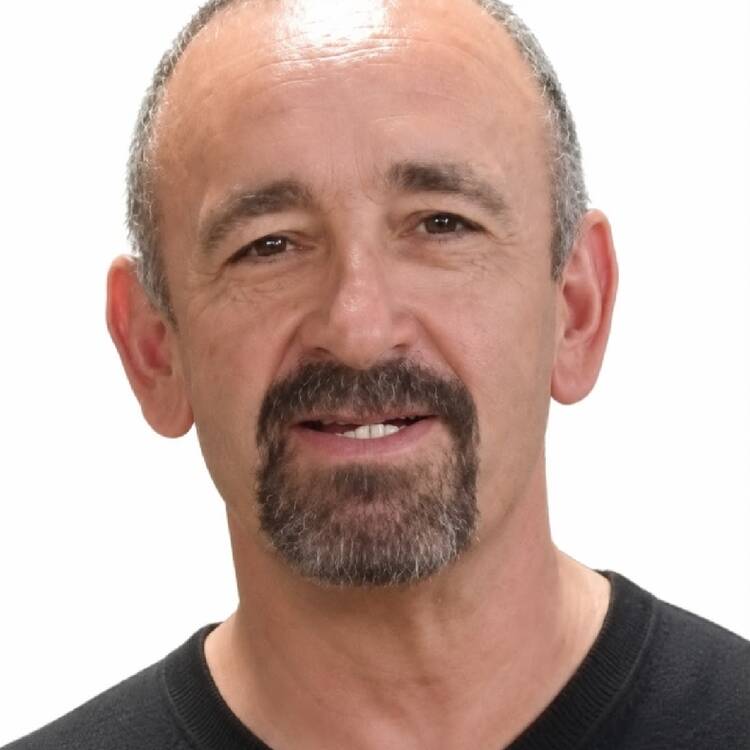 Foto de perfil de Francisco Gabriel Risueño