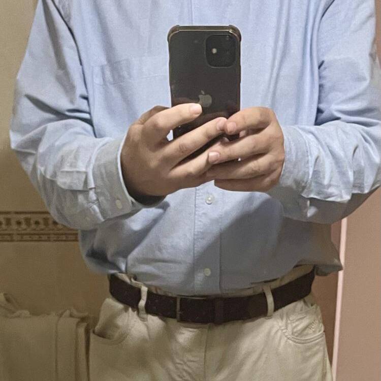 Foto de perfil de Carlos