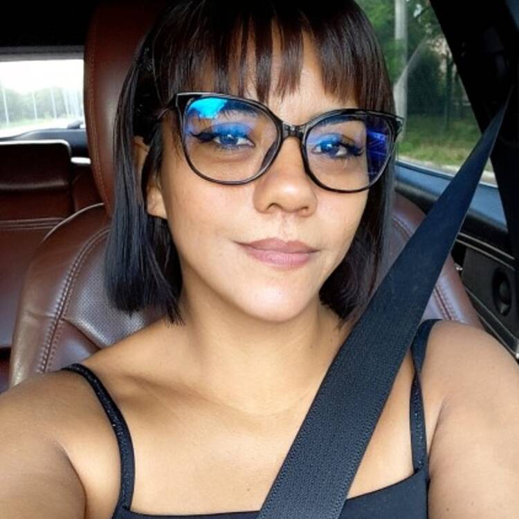 Foto de perfil de Georgina