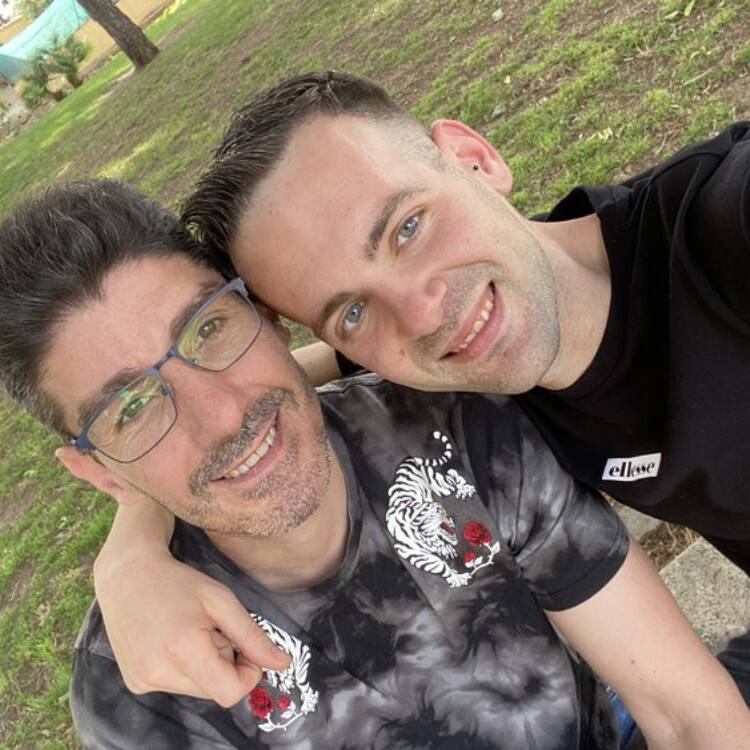 Foto de perfil