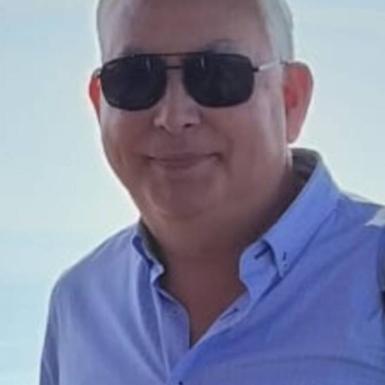 Foto de perfil de Paco