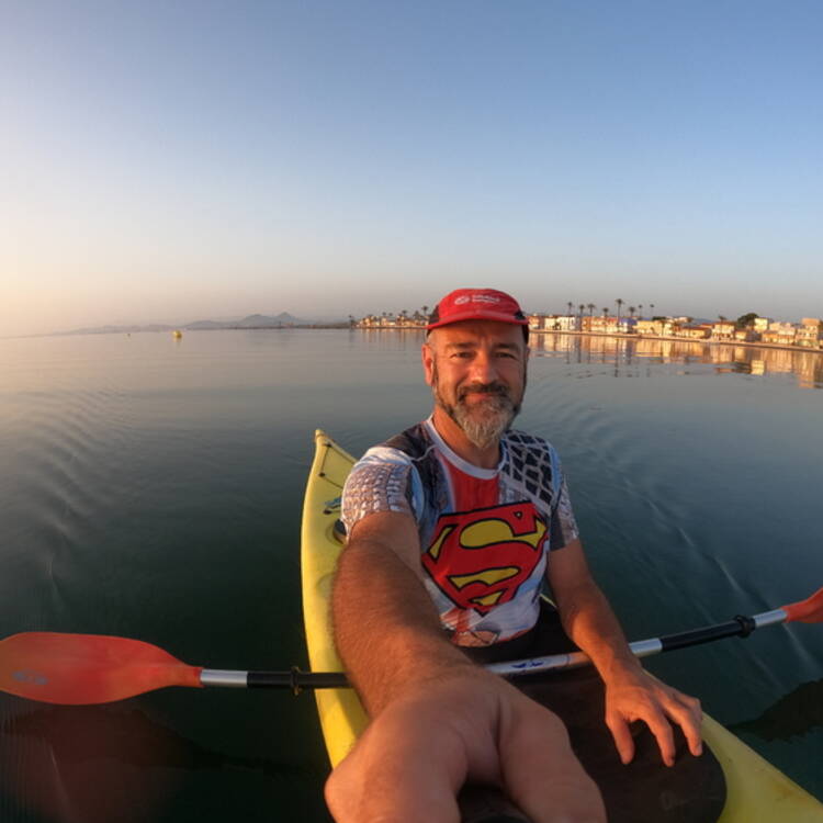 Foto de perfil
