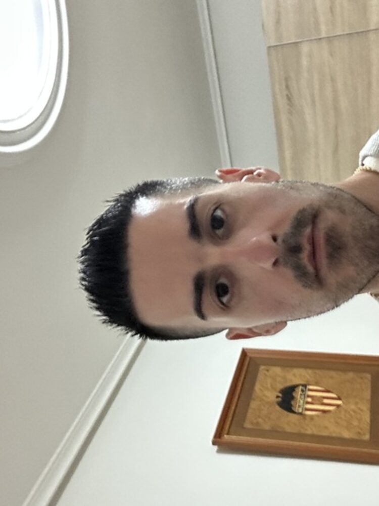 Foto de perfil de Raul