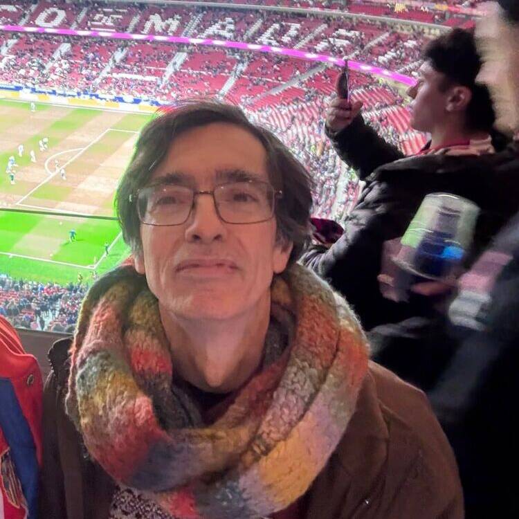 Foto de perfil de Juan
