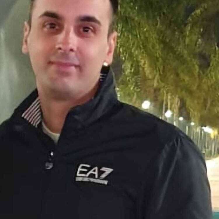 Foto de perfil