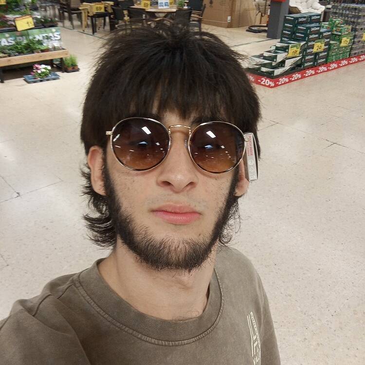 Foto de perfil de Cruz