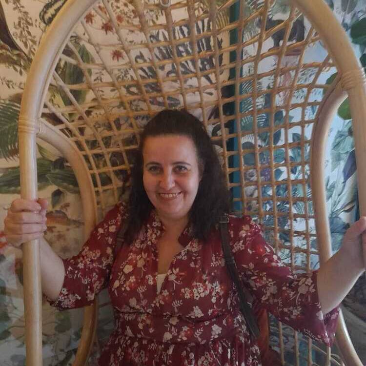 Foto de perfil de Maria