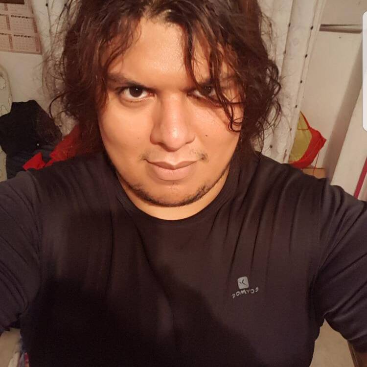 Foto de perfil