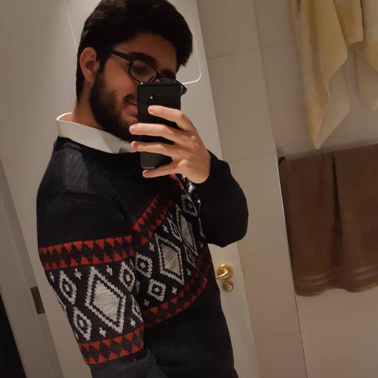 Foto de perfil