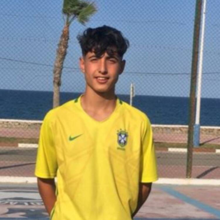 Foto de perfil de Labi