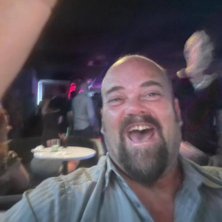 Foto de perfil