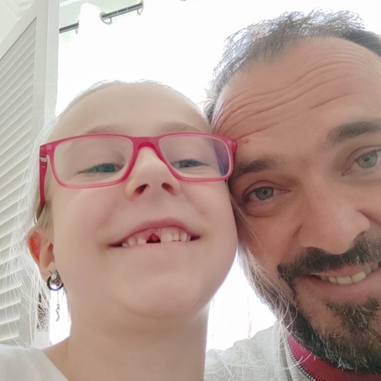 Foto de perfil de Javier Afán