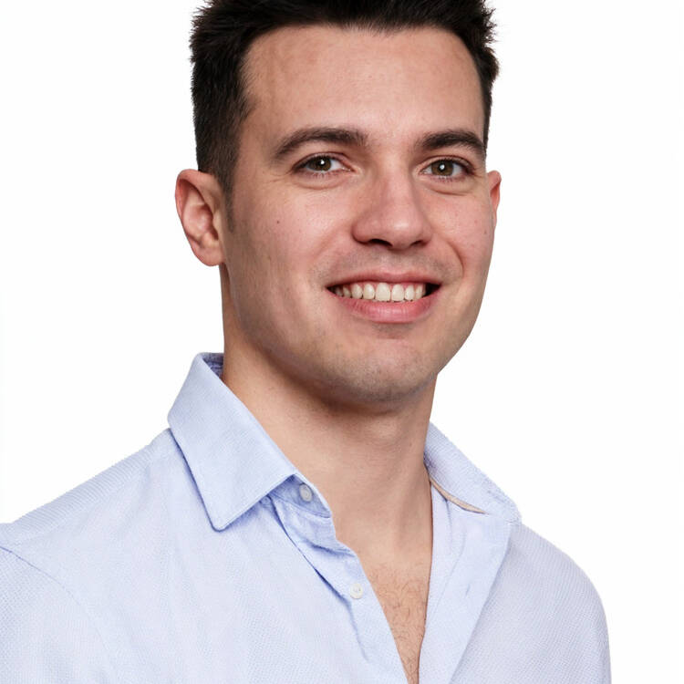 Foto de perfil de Mat