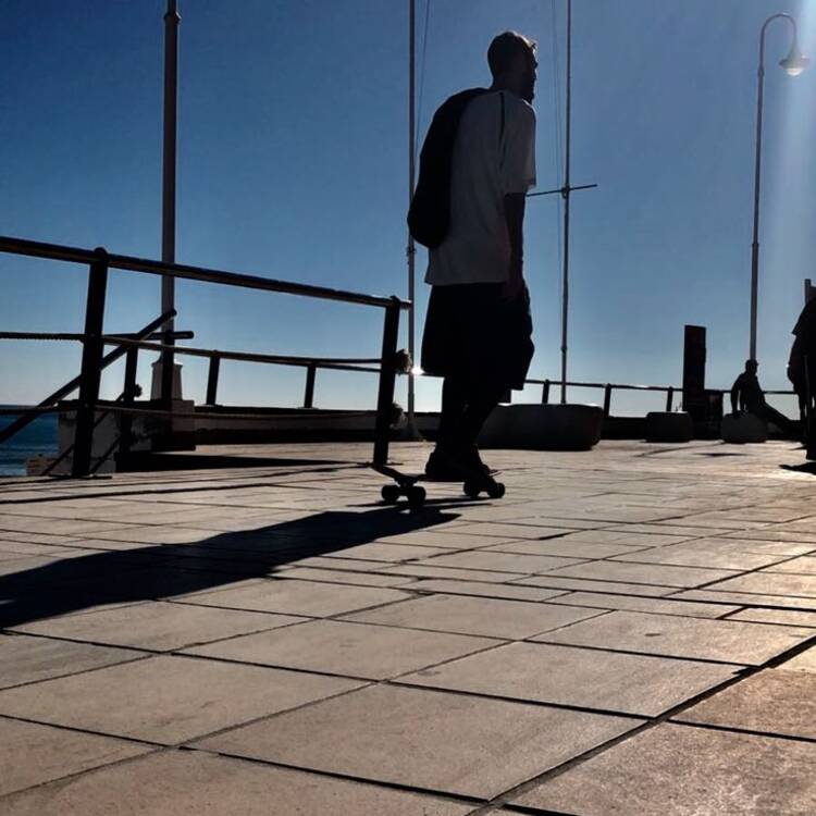 Foto de perfil