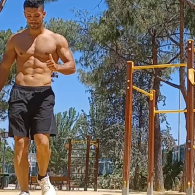 Foto de perfil de Carlos