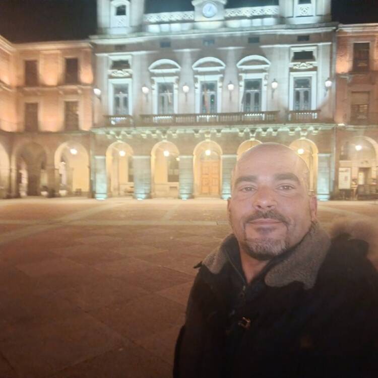 Foto de perfil