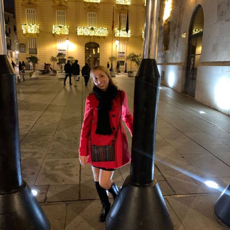 Foto de perfil