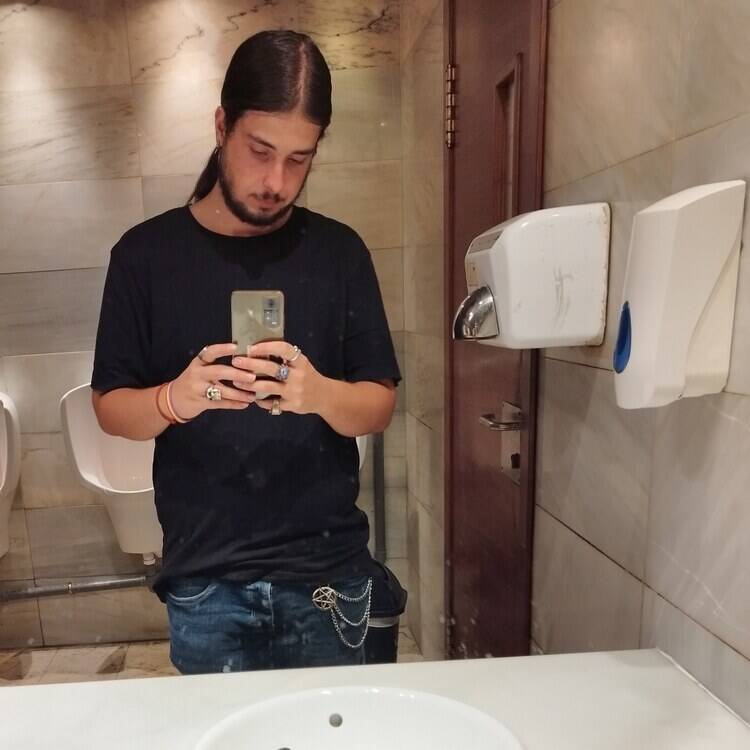 Foto de perfil