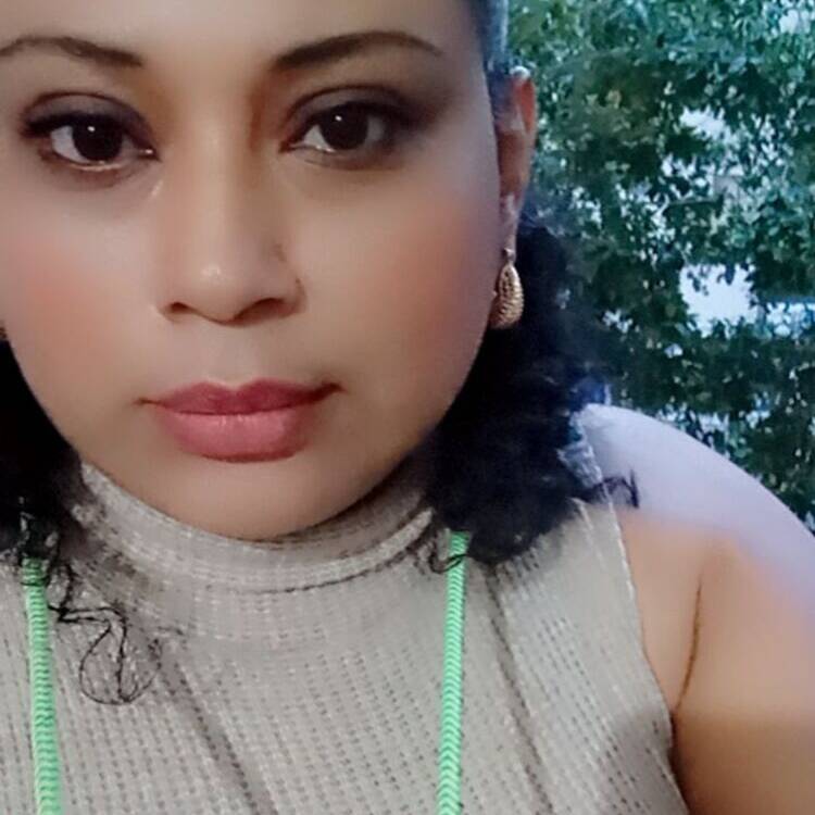 Foto de perfil de Paula